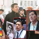 «Keiko en Puno es una provocación»: Raúl Samillán advierte que no habrá paz sin la derogatoria de «leyes pro crimen»