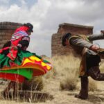 Celebran ocho años de la declaratoria del k’ajelo como patrimonio cultural y proyecta mirador turístico del k’arabotas
