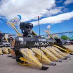 Lampa: Uywa uywaqkunaman tarpachinko yanapakuyta imaymanakunapi