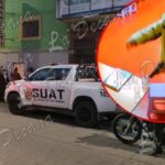 ¡Asalto de película en Puno! Delincuentes armados irrumpen en pandero y huyen con el dinero frente a decenas de comerciantes