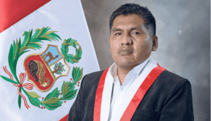 Jaime Quito cuestiona imparcialidad del Tribunal Constitucional tras liberación de Ollanta Humala