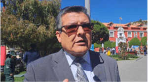 Exdecano del Colegio de Abogados de Puno cuestiona propuestas sobre seguridad ciudadana